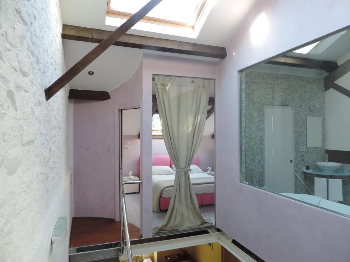 Loft La Nasse