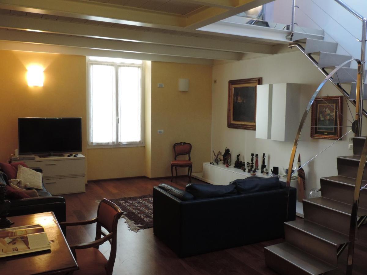 Loft La Nasse Appartement