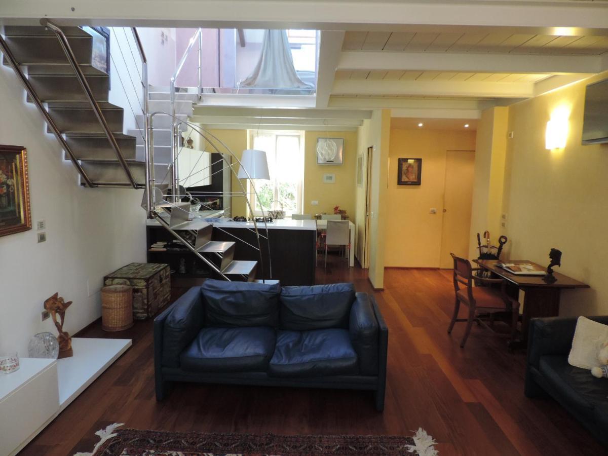 Loft La Nasse San Remo