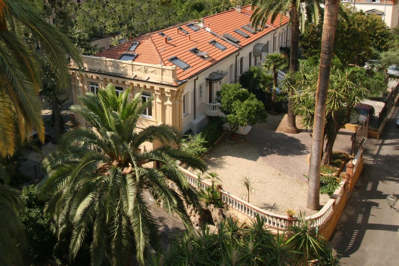 Loft La Nasse San Remo