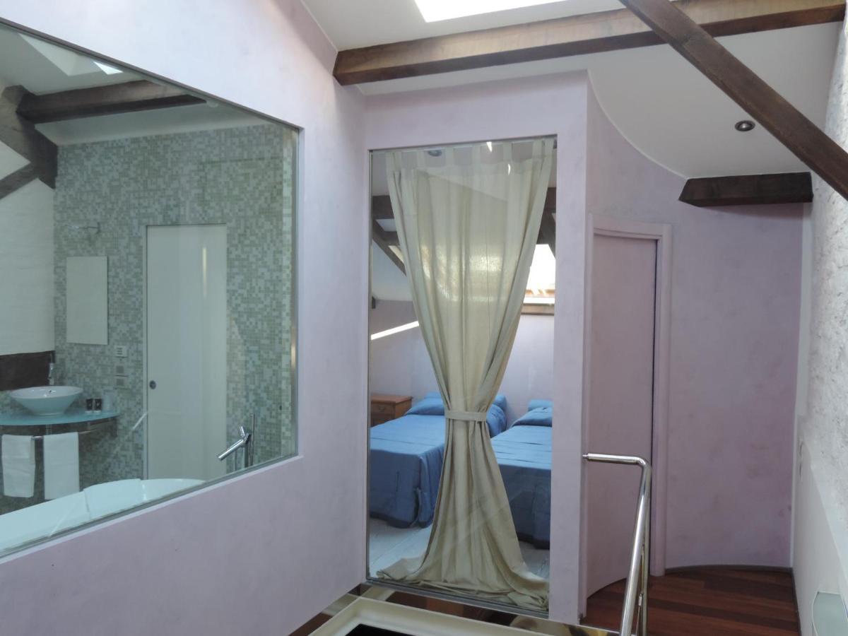 Loft La Nasse San Remo