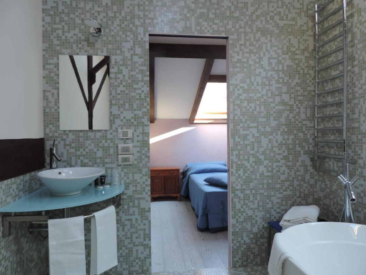 Appartement Loft La Nasse San Remo